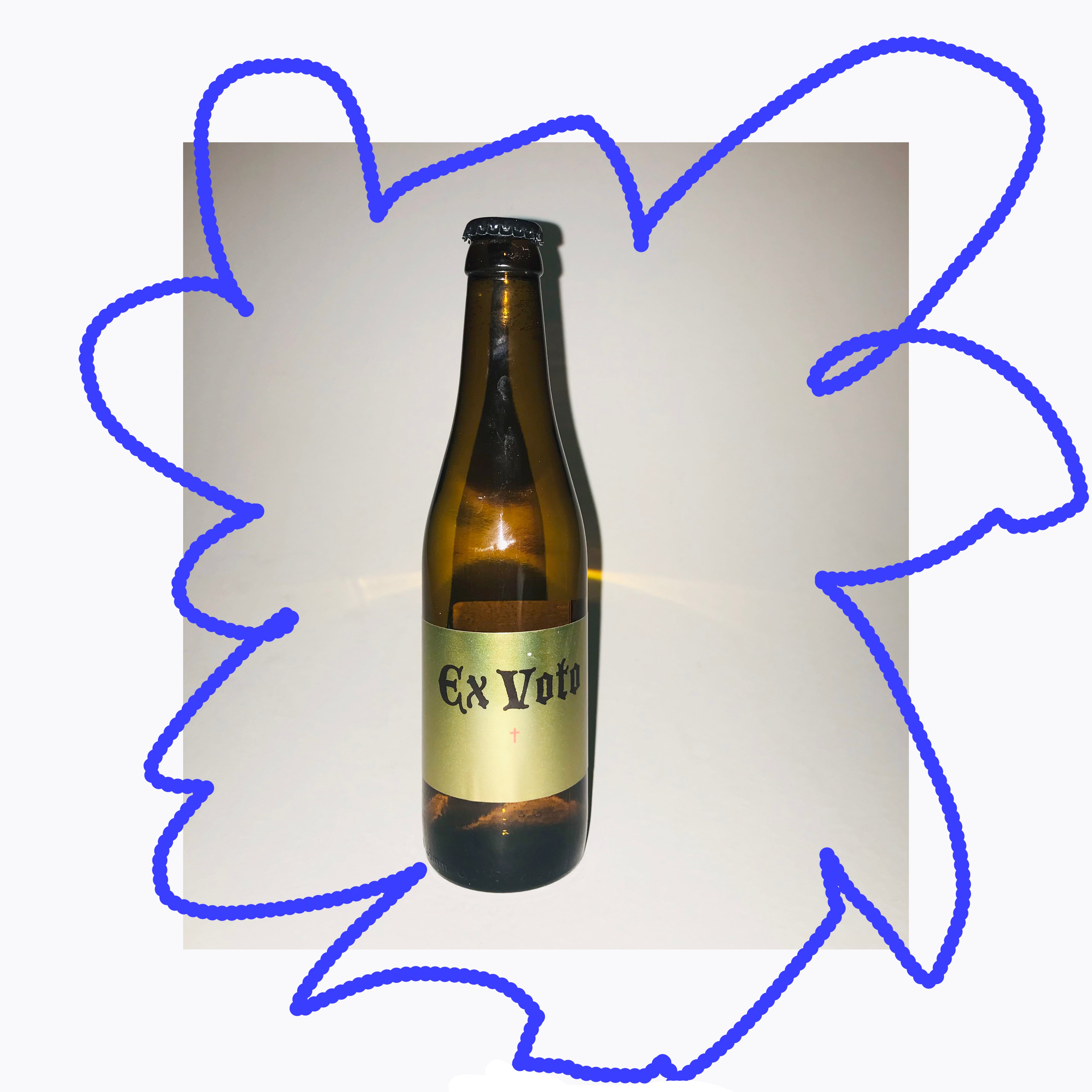 Ex Voto